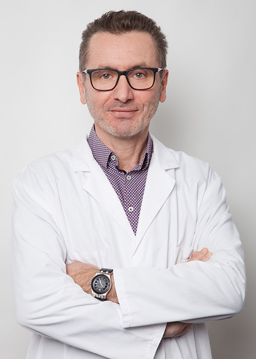 Dr Stéphane Angella