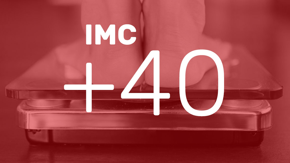 IMC +40