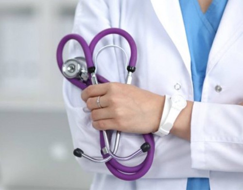 Recrutement de médecins généralistes en service de médecine pour vacations